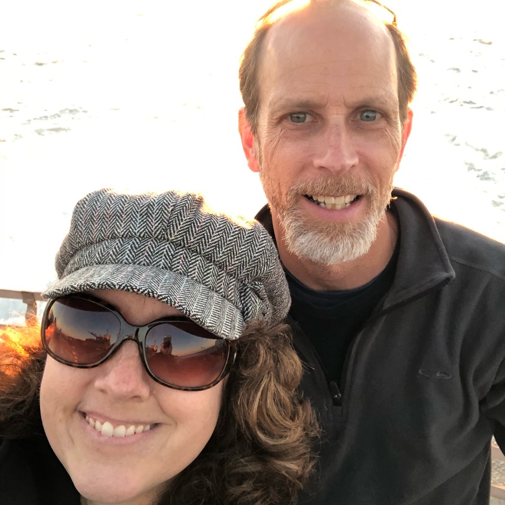 Meet your Posher, Smiles4Miles